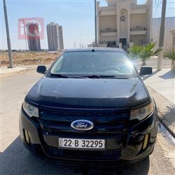 فورد ادج